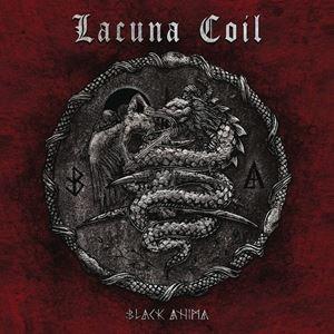 輸入盤 LACUNA COIL / BLACK ANIMA [CD]｜guruguru