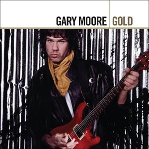 輸入盤 GARY MOORE / GOLD [2CD]｜guruguru