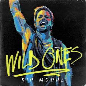 輸入盤 KIP MOORE / WILD ONES [CD]｜guruguru