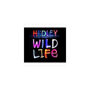 輸入盤 HEDLEY / WILD LIFE （DLX） [CD]｜guruguru