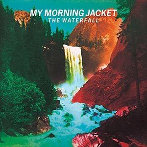 輸入盤 MY MORNING JACKET / WATERFALL （DLX） [CD]｜guruguru