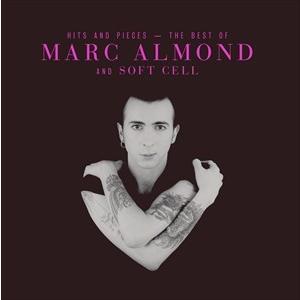 輸入盤 MARC ALMOND / HITS AND PIECES ? THE BEST OF MARC ALMOND ＆ SOFT CELL [CD]｜guruguru