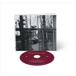 輸入盤 PAUL MCCARTNEY / CHAOS AND CREATION IN THE BACKYARD [CD]｜guruguru