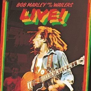 輸入盤 BOB MARLEY ＆ THE WAILERS / LIVE [2CD]｜guruguru