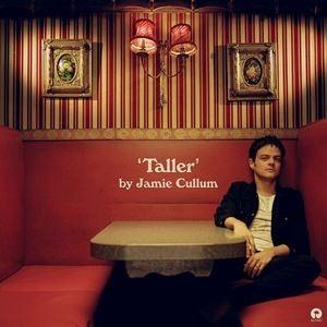 輸入盤 JAMIE CULLUM / TALLER （DLX） [CD]｜guruguru