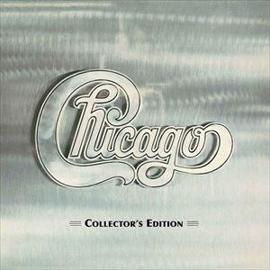 輸入盤 CHICAGO / CHICAGO II [2LP＋2CD＋DVD]｜guruguru