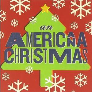 輸入盤 VARIOUS / AMERICANA CHRISTMAS [CD]｜guruguru