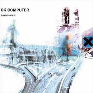 輸入盤 RADIOHEAD / OK COMPUTER OKNOTOK 1997-2017 [3LP]