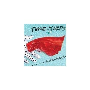 輸入盤 TUNE-YARDS / NIKKI NACK [CD]｜guruguru