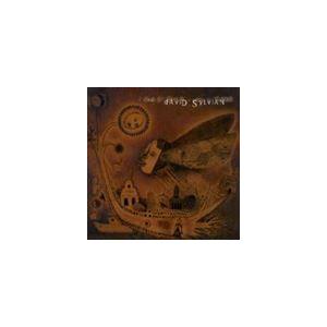 輸入盤 DAVID SYLVIAN / DEAD BEES ON A CAKE [CD]｜guruguru