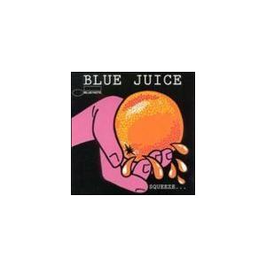 輸入盤 VARIOUS / BLUE JUICE [CD]｜guruguru