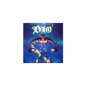 輸入盤 DIO / DIAMONDS-BEST OF [CD]｜guruguru