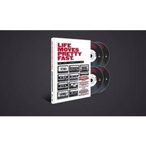 輸入盤 O.S.T. / LIFE MOVES PRETTY FAST： JOHN HUGHES MIXTAPES