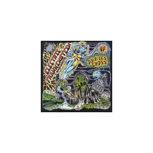 輸入盤 ELECTRIC FRANKENSTEIN / ANNIE’S GRAVE [CD]｜guruguru