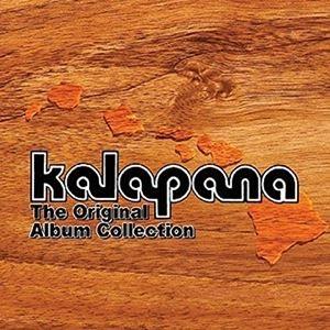 輸入盤 KALAPANA / ORIGINAL ALBUM COLLECTION [7CD]｜guruguru