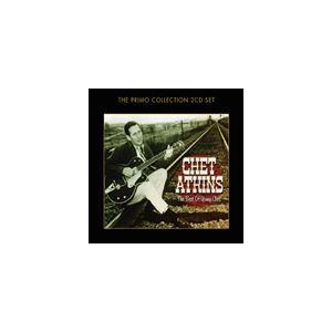輸入盤 CHET ATKINS / BEST OF YOUNG CHET [2CD]｜guruguru
