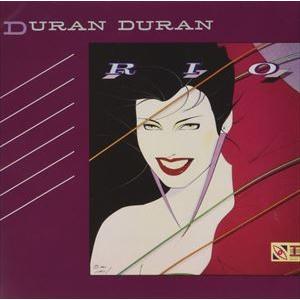 輸入盤 DURAN DURAN / RIO [CD]｜guruguru