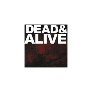 輸入盤 DEVIL WEARS PRADA / DEAD ＆ ALIVE [CD＋DVD]｜guruguru