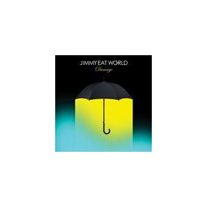 輸入盤 JIMMY EAT WORLD / DAMAGE [CD]｜guruguru