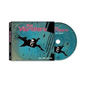 輸入盤 VIBRATORS / FALL INTO THE SKY [CD]｜guruguru