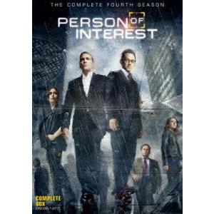 代引不可 パーソン オブ インタレスト フォース シーズン コンプリート ボックス Dvd 日本製 Technet 21 Org