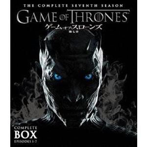 22新春福袋のゲーム オブ スローンズ 第七章 氷と炎の歌 ブルーレイ