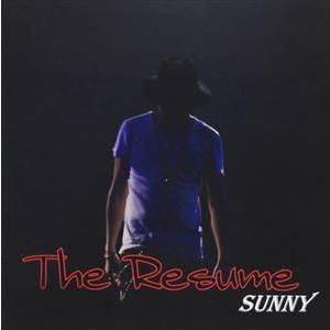 SUNNY / The Resume [CD]｜guruguru