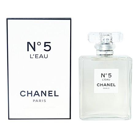 シャネル No．5 ロー EDT SP （女性用香水） 100ml 女性用