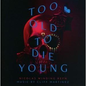 輸入盤 O.S.T. / TOO OLD TO DIE YOUNG [2CD]｜guruguru