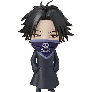 ねんどろいど HUNTER×HUNTER フェイタン 2815 ねんどろいど フェイタン［HUNTER×HUNTER］ 2815 塗装済み可動