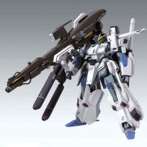 MG Ver.Ka ガンプラ 3点セット　ZZガンダム　未組立 MG 1/100 FAZZ Ver.Ka [ガンダム・センチネル] 組み立て式プラモデル