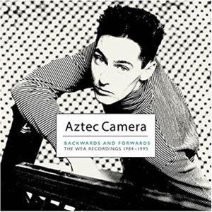 アウトレット安い 輸入盤 AZTEC CAMERA / BACKWARDS ＆ FORWARDS （THE WEA RECORDINGS 1984-1995） [9CD]
