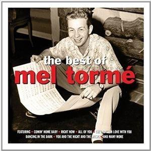 輸入盤 MEL TORME / BEST OF [2CD]｜guruguru