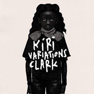 輸入盤 CLARK / KIRI VARIATIONS [CD]｜guruguru