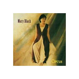 輸入盤 MARY BLACK / CIRCUS [CD]｜guruguru