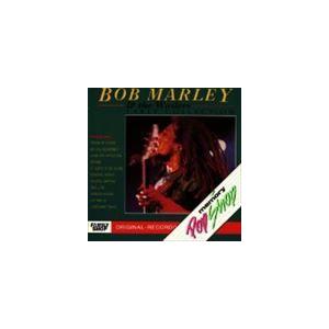 輸入盤 BOB MARLEY ＆ THE WAILERS / EARLY COLLECTION [CD]｜guruguru