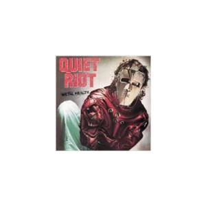輸入盤 QUIET RIOT / METAL HEALTH [CD]｜guruguru