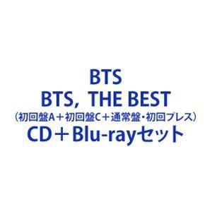 100 の保証 Bts Bts The Best 初回盤a 初回盤c 通常盤 初回プレス Cd Blu Rayセット 楽天市場 Www Esiba Tg