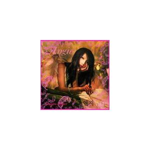 輸入盤 ANGIE / 1ST ALBUM ： G GORILLA PROJECT [CD]｜guruguru