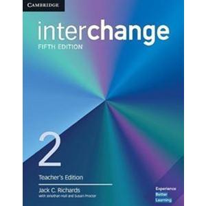 Interchange 5th Edition Level 2 Teacher’s Edition with Complete Assessment Program｜guruguru