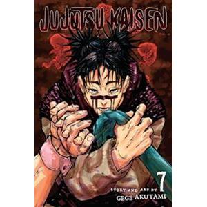 新品・初版・未読品】呪術廻戦7巻 初版 特典クリアしおり付き 透明