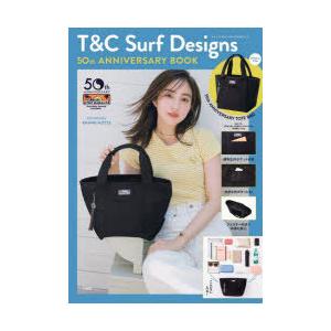 T＆C Surf Designs50th｜guruguru