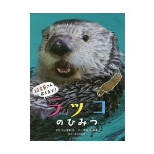 ラッコのひみつ : ぐるぐる王国 ヤフー店 - 通販 - Yahoo!ショッピング