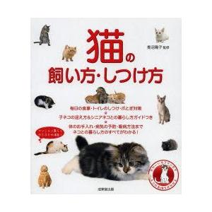 猫の飼い方・しつけ方｜guruguru