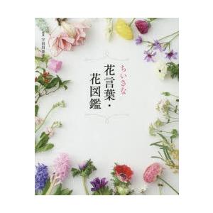ちいさな花言葉 花図鑑 Jantora Com
