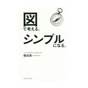 図で考える。シンプルになる。｜guruguru