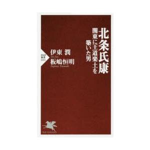 北条氏康 関東に王道楽土を築いた男｜guruguru