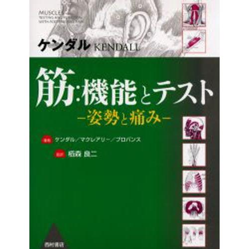 ケンダル筋：機能とテスト 姿勢と痛み｜guruguru