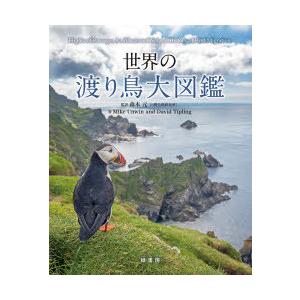 世界の渡り鳥大図鑑｜guruguru