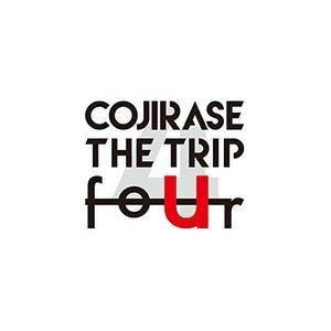 COJIRASE THE TRIP / four（豪華盤） [CD]｜guruguru
